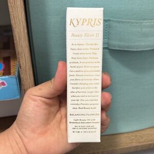 Kypris Beauty Elixir II